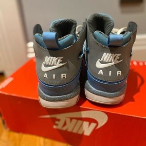 Air Tech Challenge Huarache